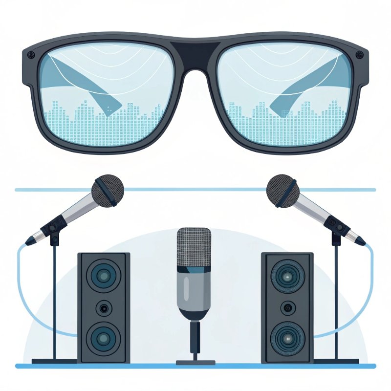 What is the difference between AI glasses and AR glasses?