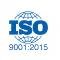 ISO 9001 Certification