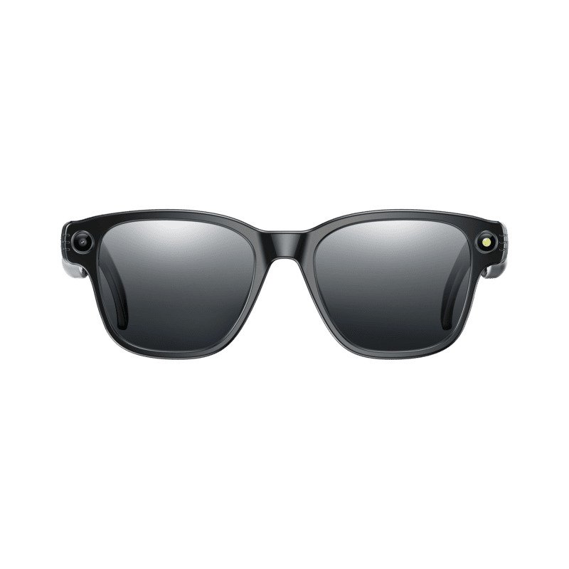 L801 Smart Glasses with 4K HD Camera Video Recording WIFI Transmission Al Smart Voice Assistant