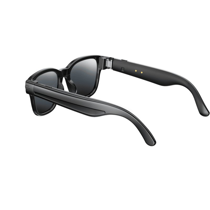 L801 Smart Glasses with 4K HD Camera Video Recording WIFI Transmission Al Smart Voice Assistant