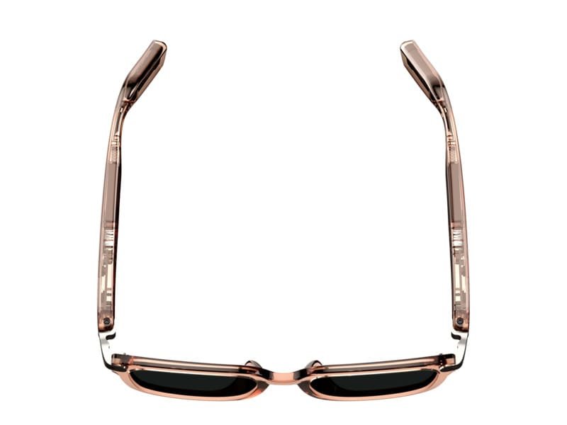 G01 Music Smart Glasses Touch Control Hand Free Calling Voice Control Smart Wearable Headset Women Men Outdoor Sunglasses