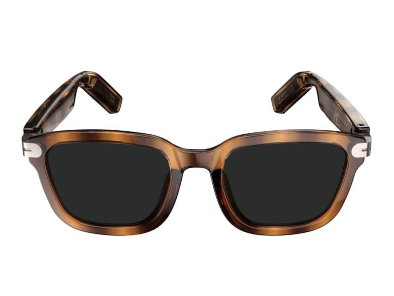 G01 Music Smart Glasses Touch Control Hand Free Calling Voice Control Smart Wearable Headset Women Men Outdoor Sunglasses