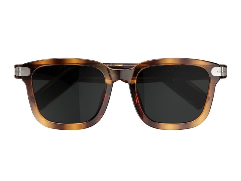 G01 Music Smart Glasses Touch Control Hand Free Calling Voice Control Smart Wearable Headset Women Men Outdoor Sunglasses