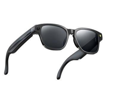 Fashion Smart Glasses