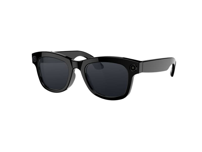 M01 AI Glasses Smart Wearable Headset with Camera Translation BT Call Sunglasses for Taking Photos Video Recording