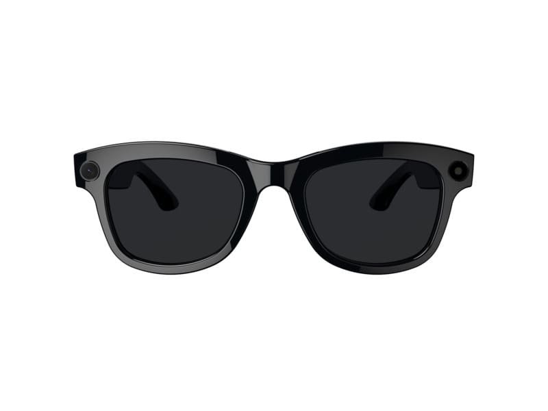 M01 AI Glasses Smart Wearable Headset with Camera Translation BT Call Sunglasses for Taking Photos Video Recording