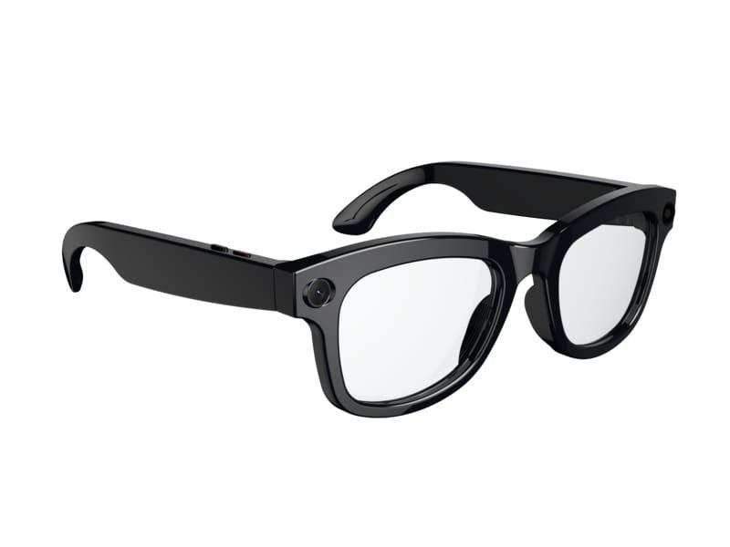 M01 AI Glasses Smart Wearable Headset with Camera Translation BT Call Sunglasses for Taking Photos Video Recording