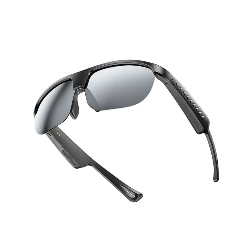 L01 Wearables Wireless Audio Smart Sports Glasses Headphone UV Protection Cycling Hiking Sunglasses Smart Wearable Headset