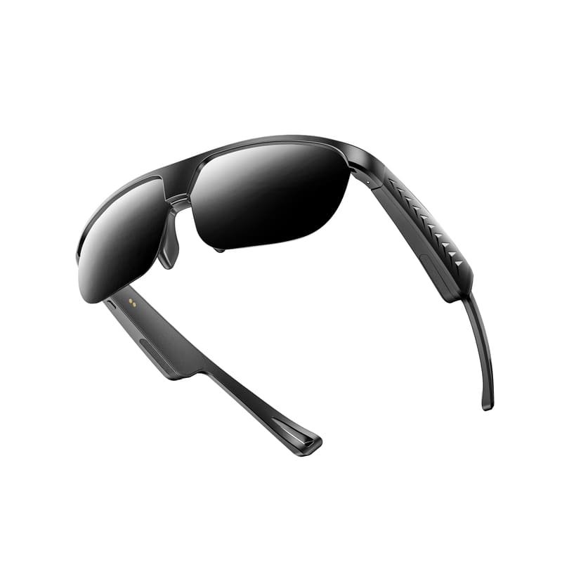 L01 Wearables Wireless Audio Smart Sports Glasses Headphone UV Protection Cycling Hiking Sunglasses Smart Wearable Headset